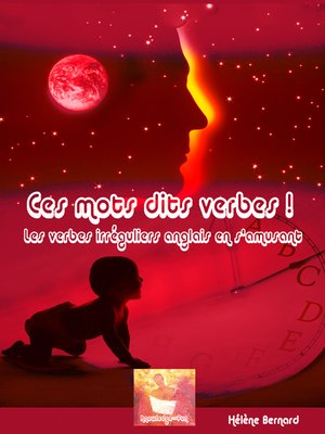 cover image of Ces mots dits verbes !